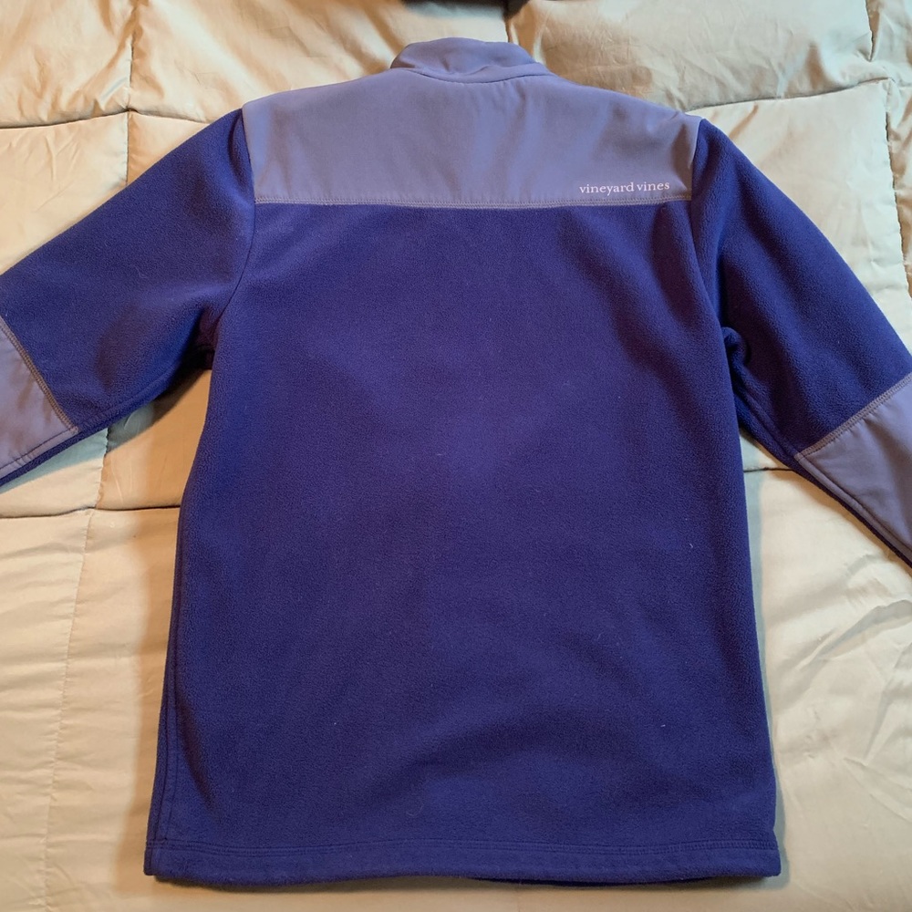 Vineyard Vines Men’s Pullover, Size S, Navy Color - Picture 5 of 5